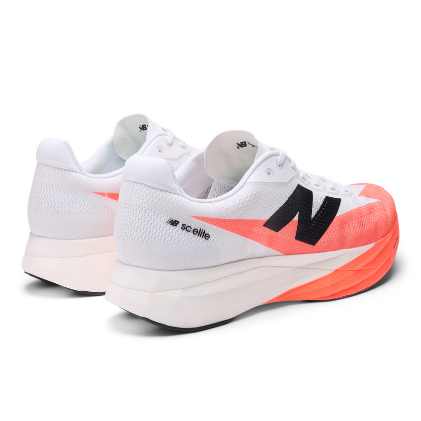 New Balance Mens FuelCell SuperComp Elite v5 - Race Day