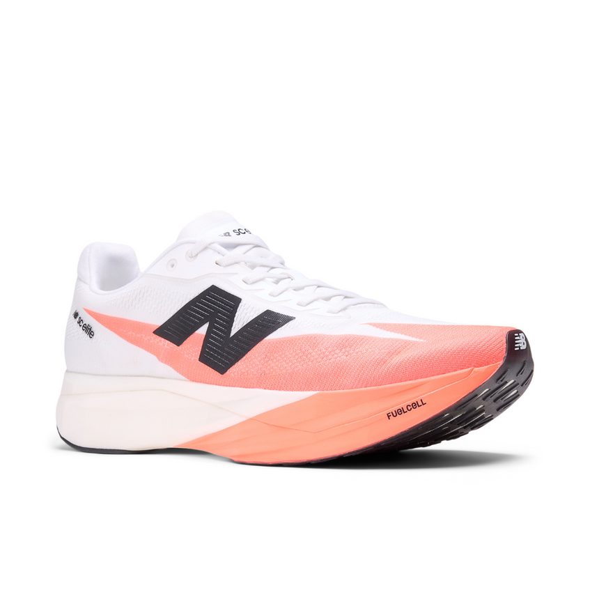 New Balance Mens FuelCell SuperComp Elite v5 - Race Day