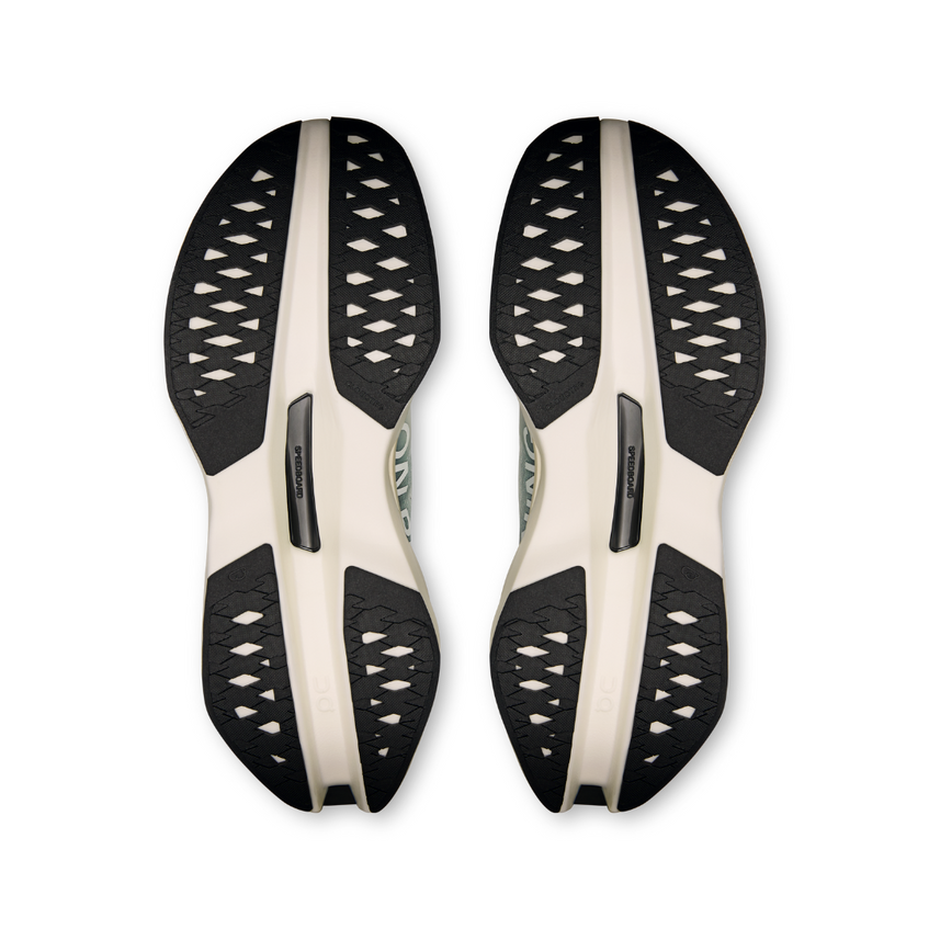 ON Womens Cloudboom Max - Race Day