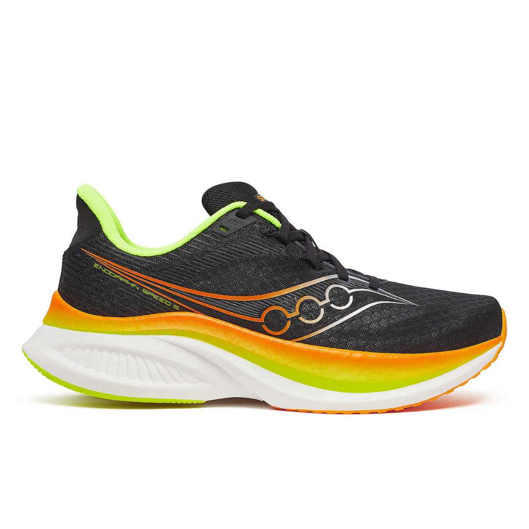 Saucony Mens Endorphin Speed 5 - Neutral