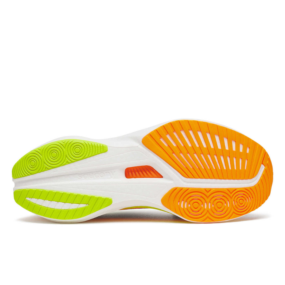 Saucony Mens Endorphin Speed 5 - Neutral