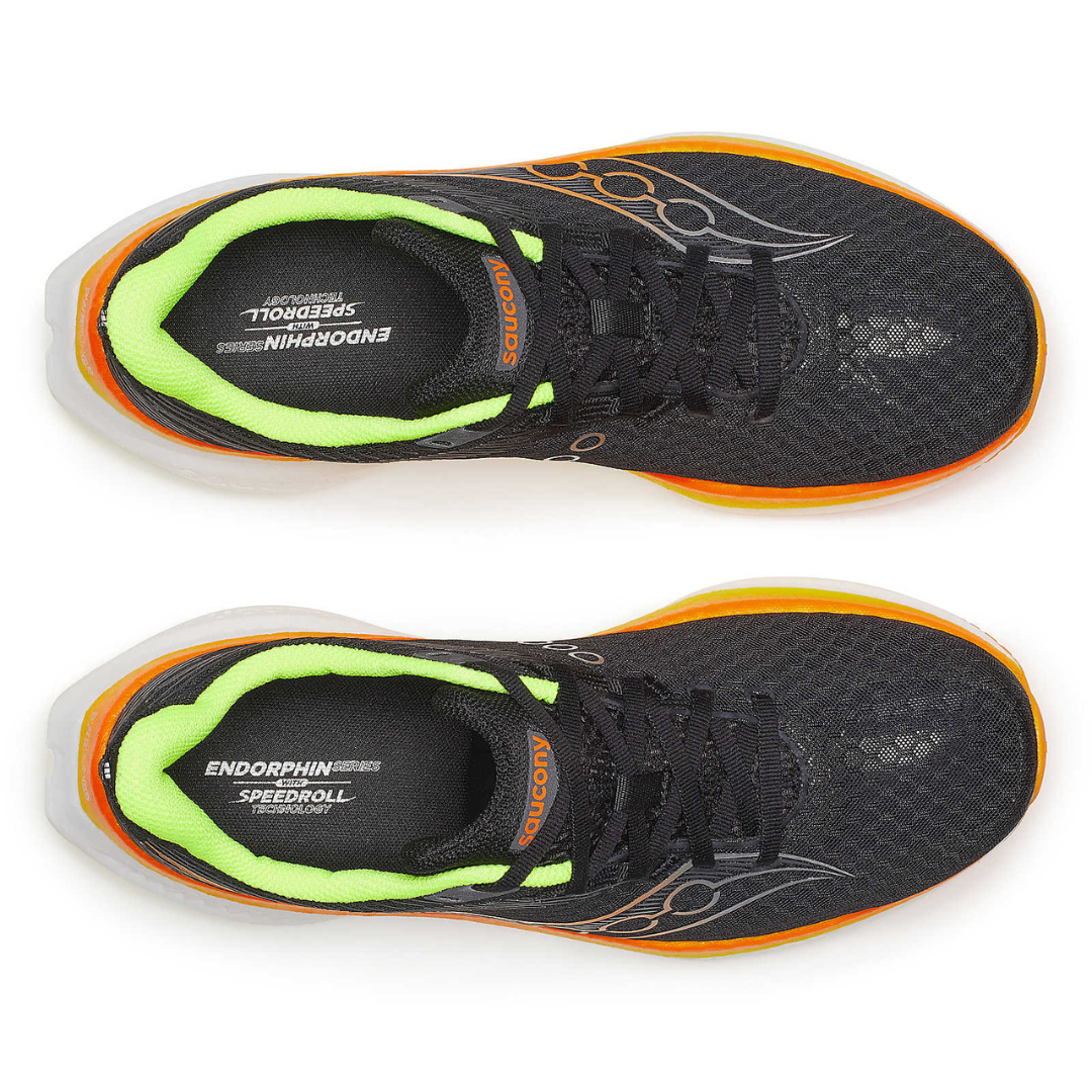 Saucony Mens Endorphin Speed 5 - Neutral