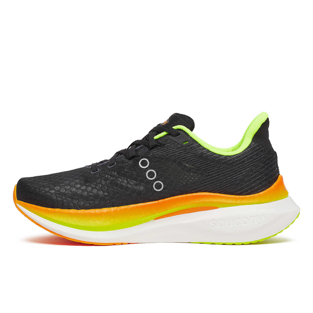 Saucony Mens Endorphin Speed 5 - Neutral