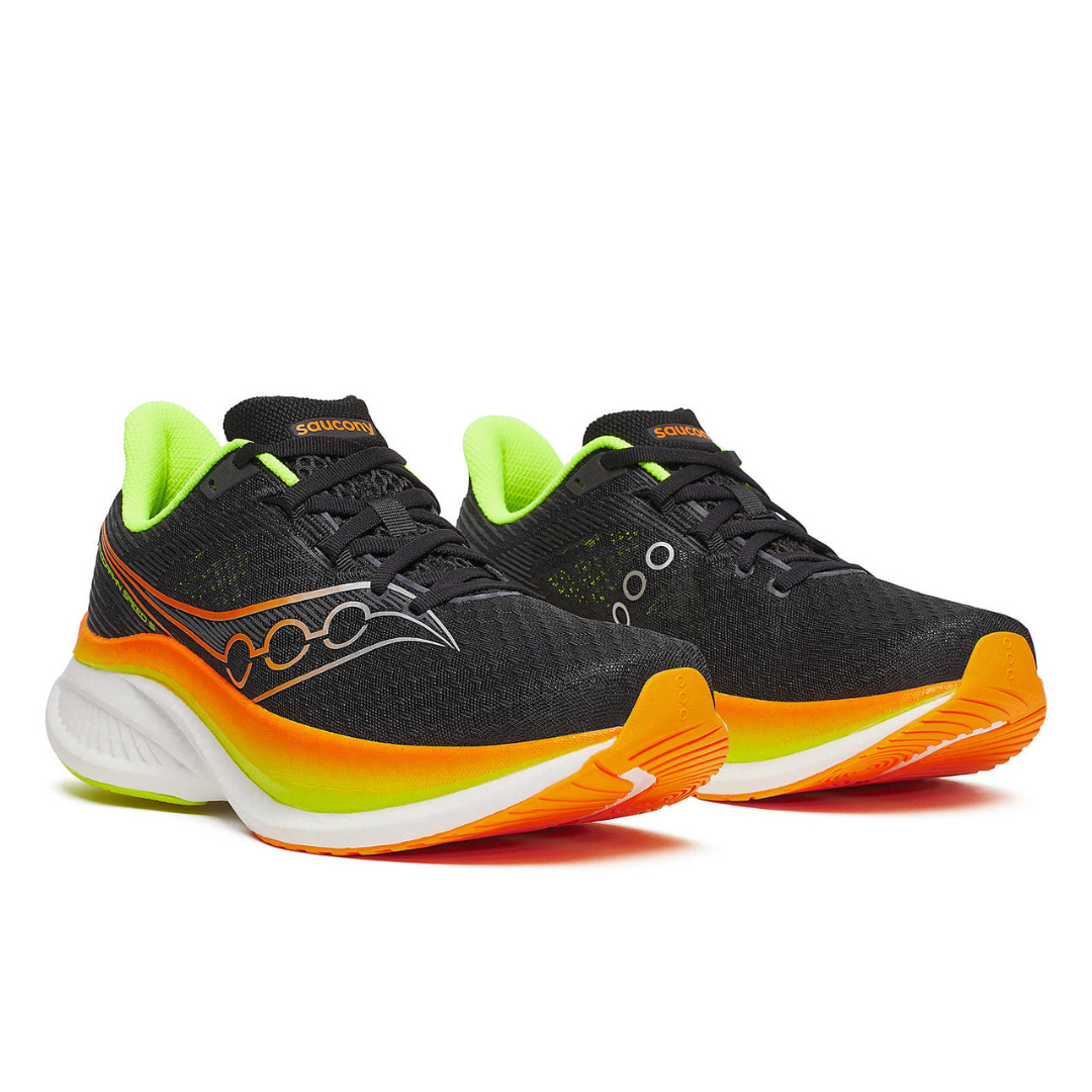 Saucony Mens Endorphin Speed 5 - Neutral