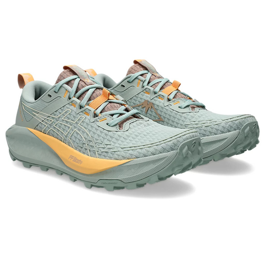 ASICS Womens Gel-Trabuco 13 - Trail
