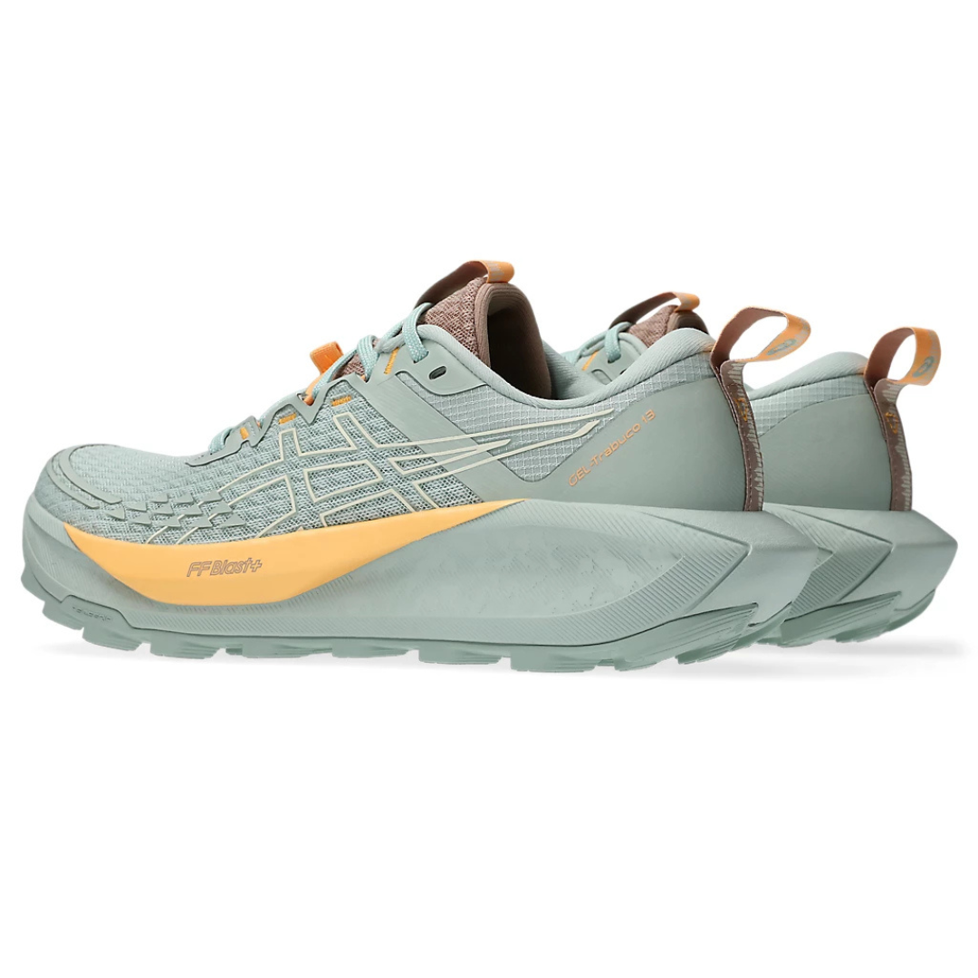 ASICS Womens Gel-Trabuco 13 - Trail