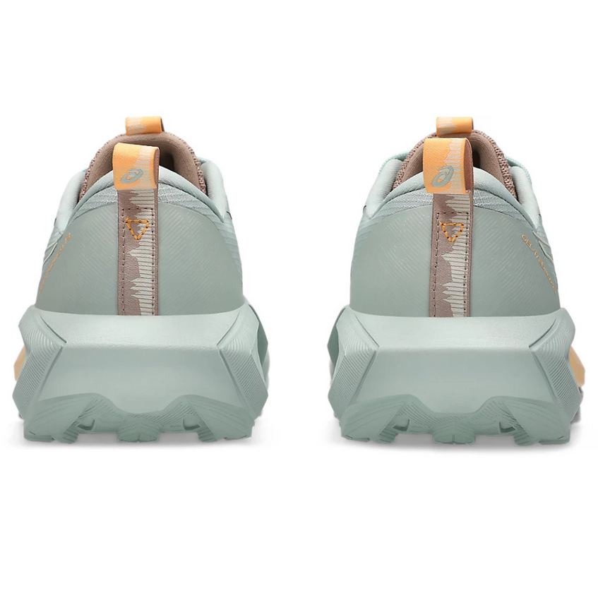 ASICS Womens Gel-Trabuco 13 - Trail