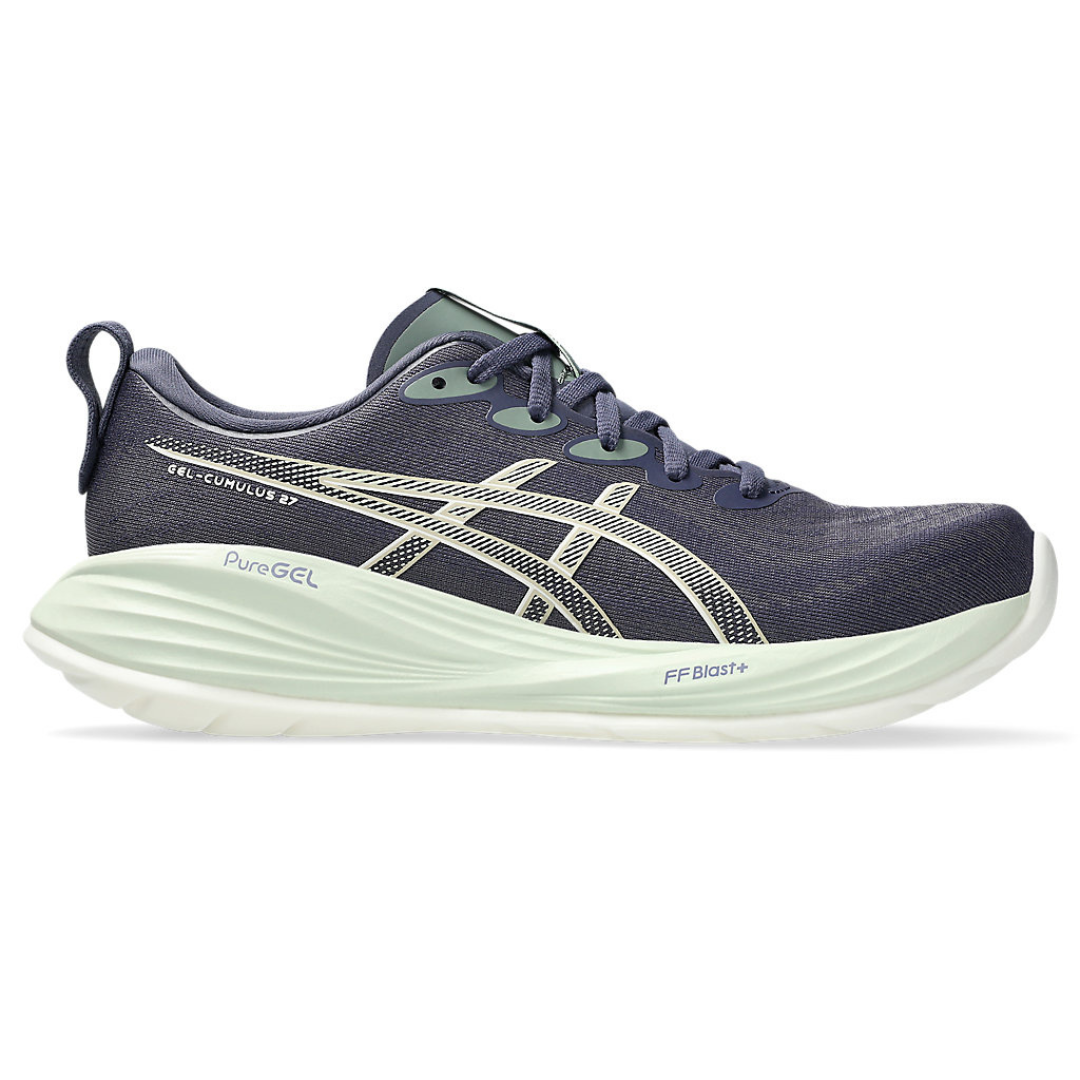 ASICS Womens Cumulus 27 - Neutral
