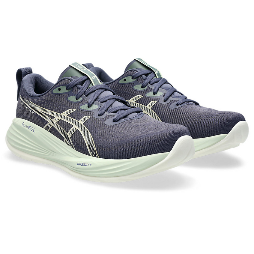 ASICS Womens Cumulus 27 - Neutral