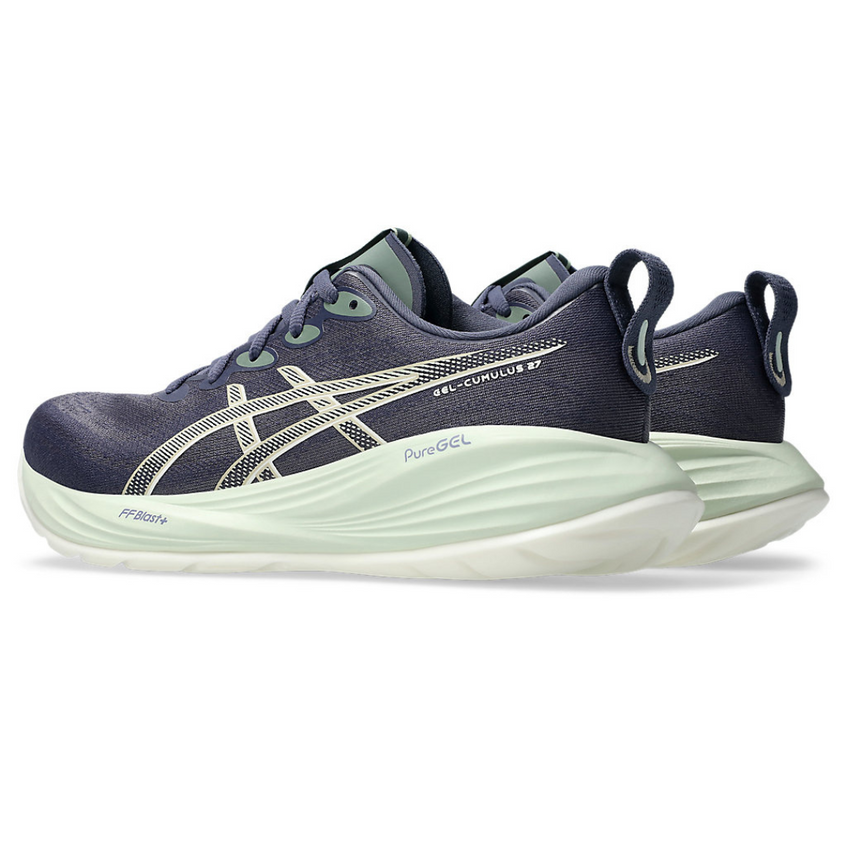 ASICS Womens Cumulus 27 - Neutral