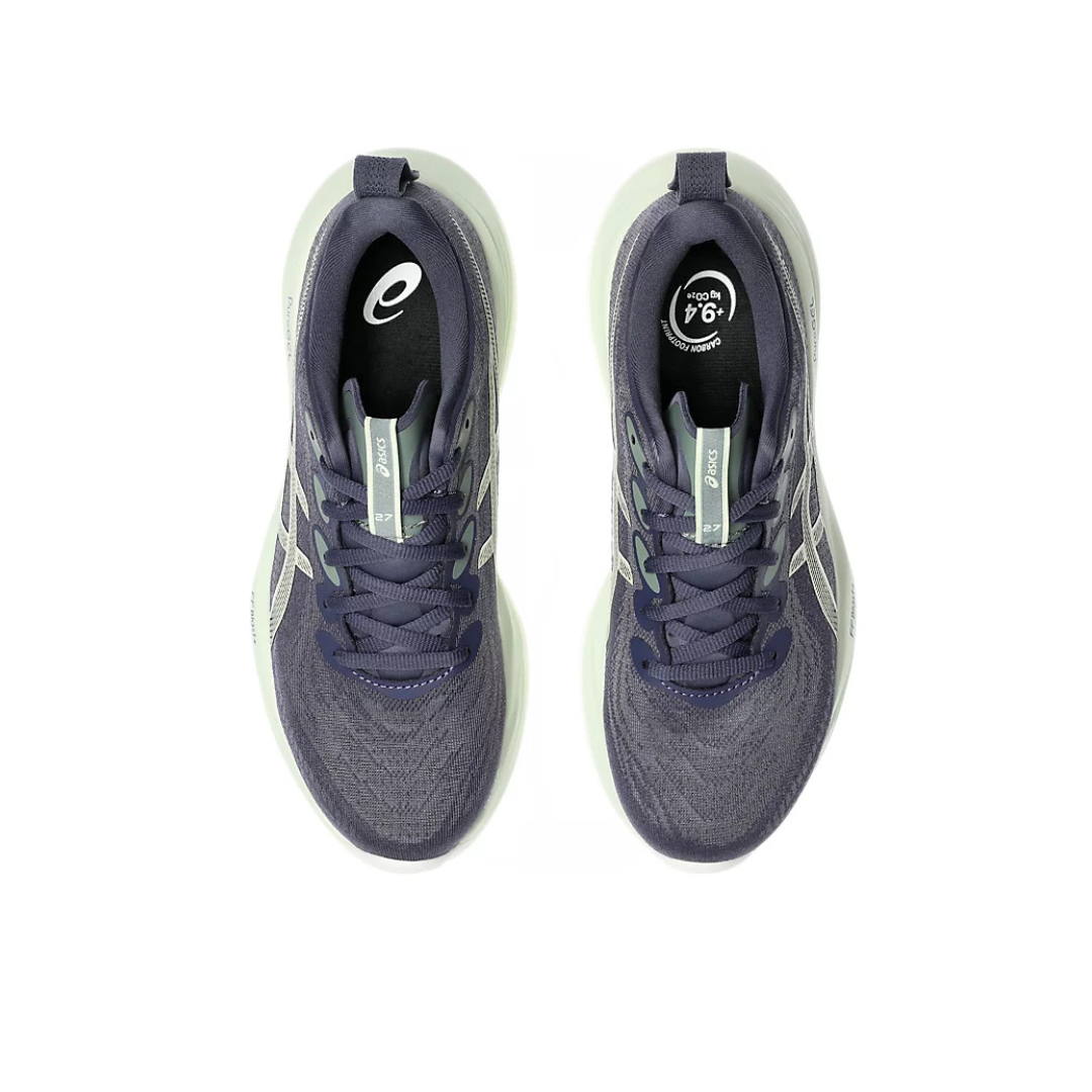 ASICS Womens Cumulus 27 - Neutral