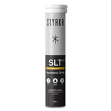 Styrkr SLT07 Hydration Tablets - Mild Citrus (1000MG)