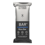 Styrkr BAR30 - Date, Almond & Sea Salt
