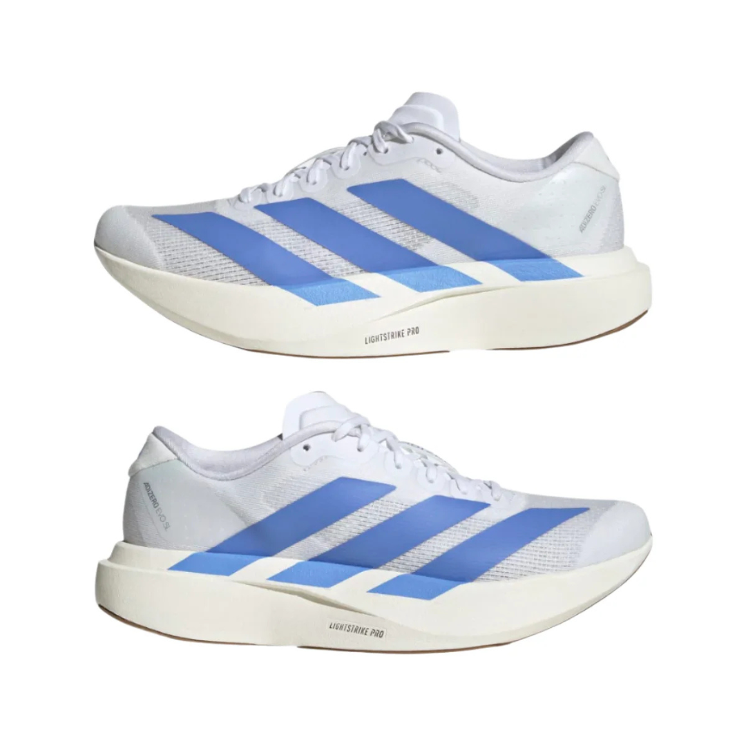 Adidas Womens Adizero Evo SL - Neutral