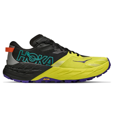 HOKA Mens Speedgoat 7 - Trail