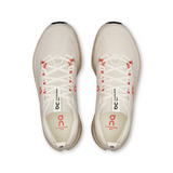 ON Womens Cloudsurfer Max - Neutral