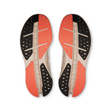 ON Womens Cloudsurfer Max - Neutral