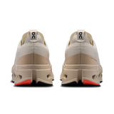ON Womens Cloudsurfer Max - Neutral