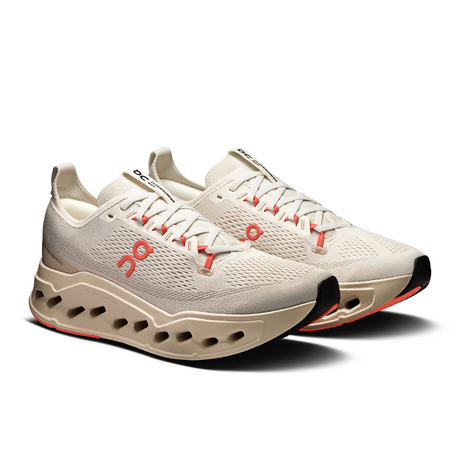ON Womens Cloudsurfer Max