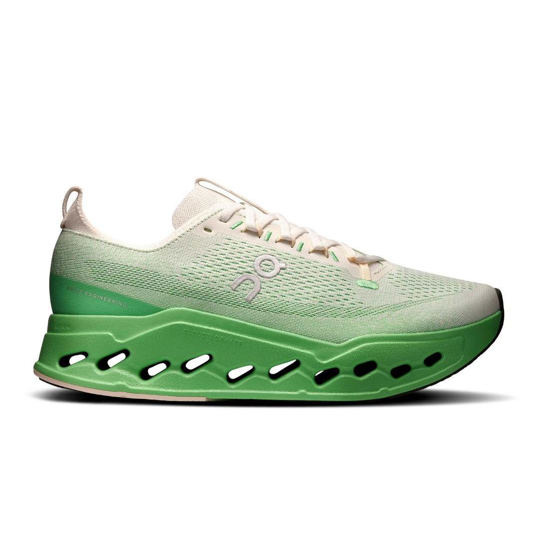 ON Mens Cloudsurfer Max - Neutral