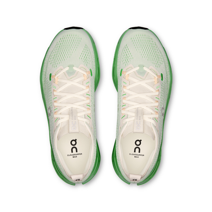 ON Mens Cloudsurfer Max - Neutral