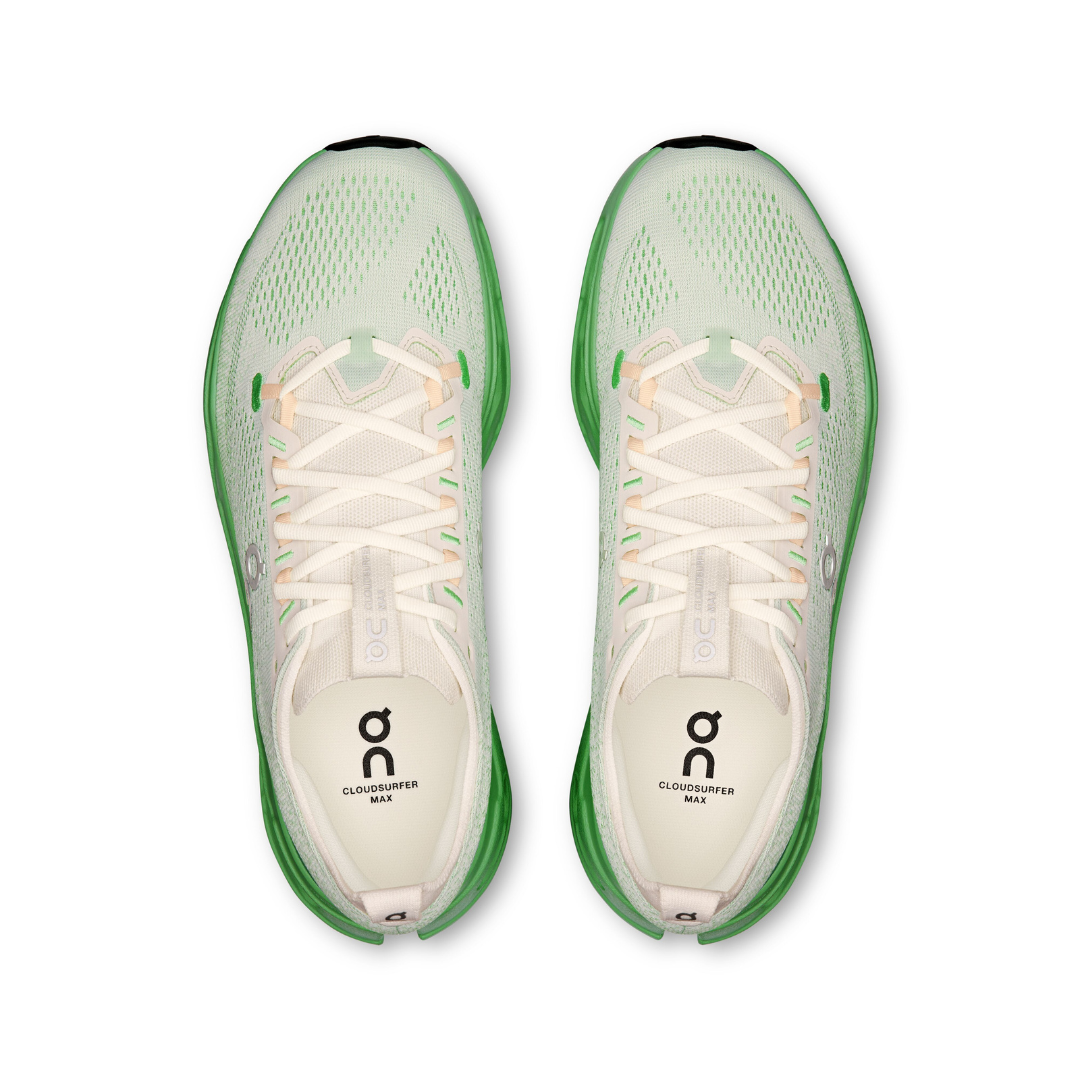 ON Mens Cloudsurfer Max - Neutral