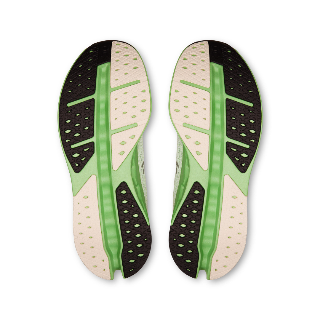 ON Mens Cloudsurfer Max - Neutral