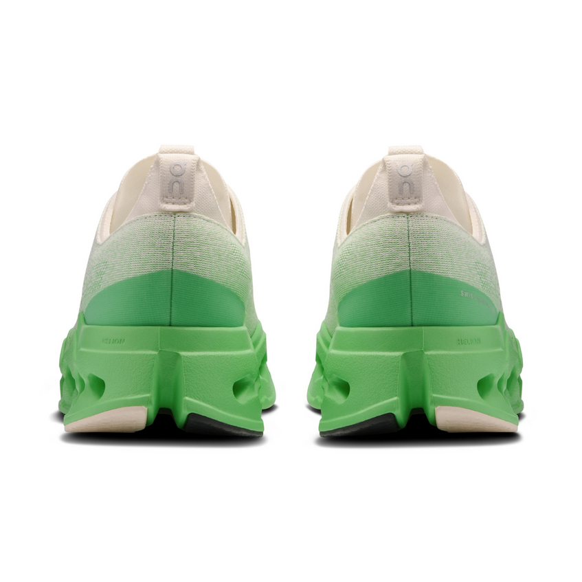 ON Mens Cloudsurfer Max - Neutral