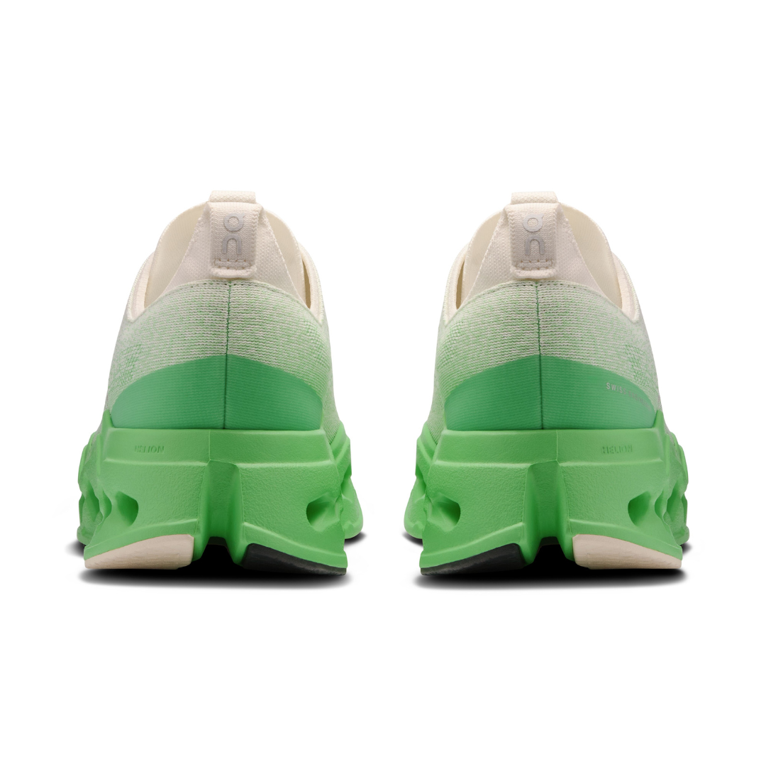 ON Mens Cloudsurfer Max - Neutral