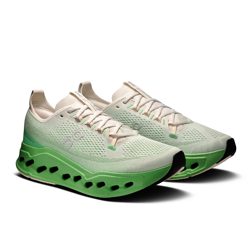 ON Mens Cloudsurfer Max - Neutral