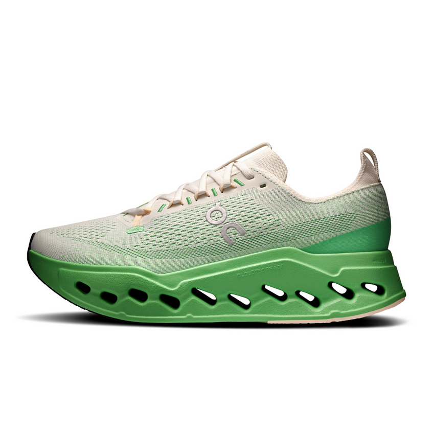 ON Mens Cloudsurfer Max - Neutral