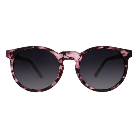 Goodr Sunglasses - Fluent in silence
