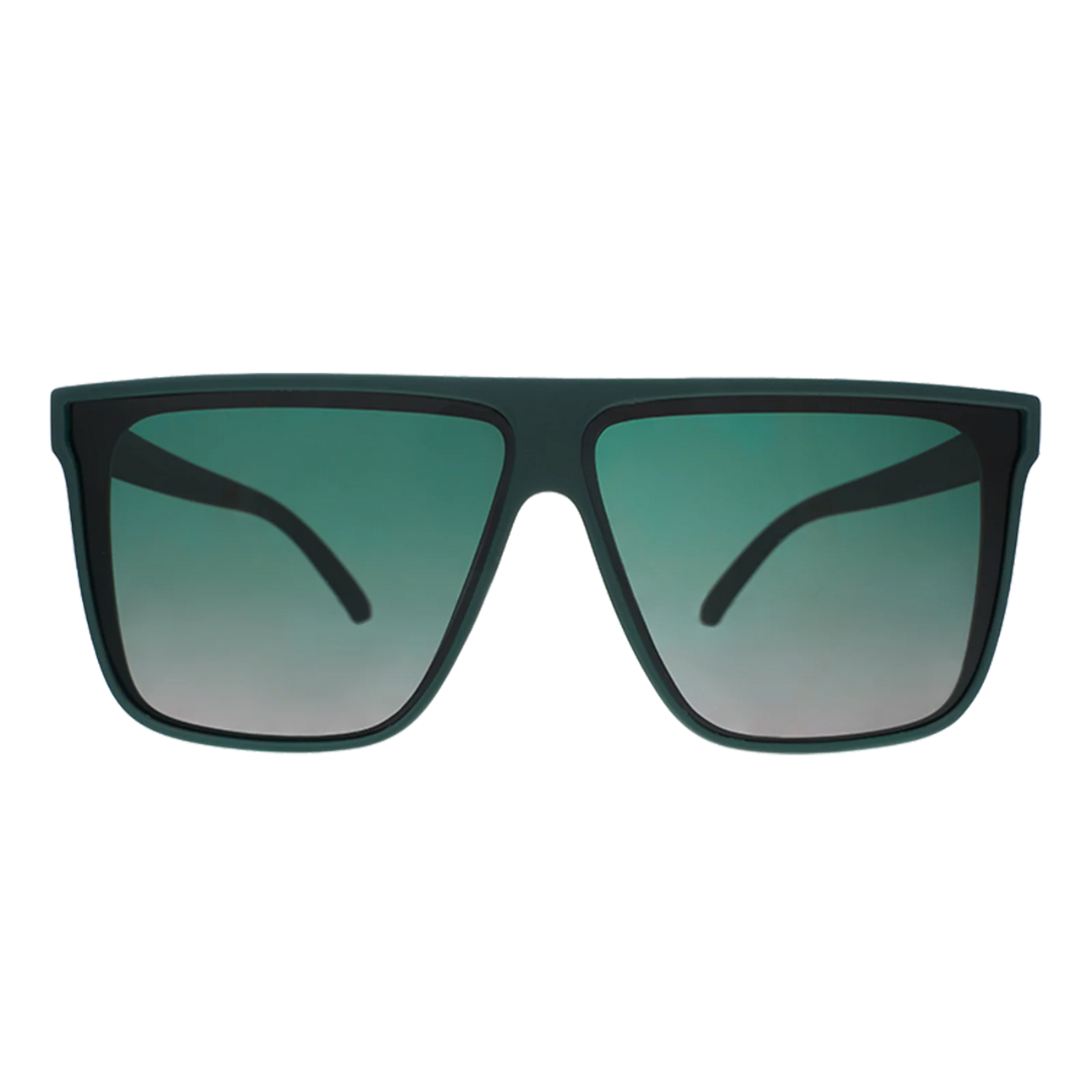 Goodr Sunglasses - Tends to get noticed