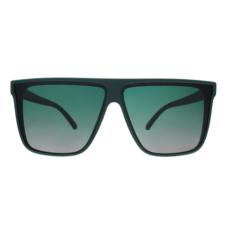 Goodr Sunglasses - Tends to get noticed
