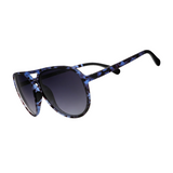 Goodr Sunglasses - Eye Contact Avoiders