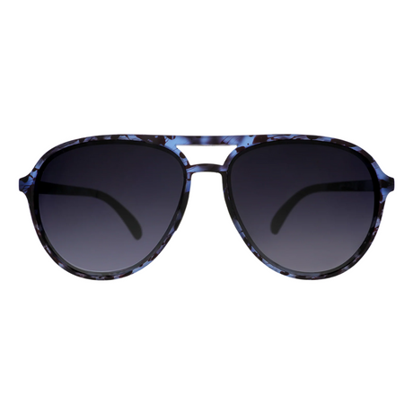 Goodr Sunglasses - Eye Contact Avoiders
