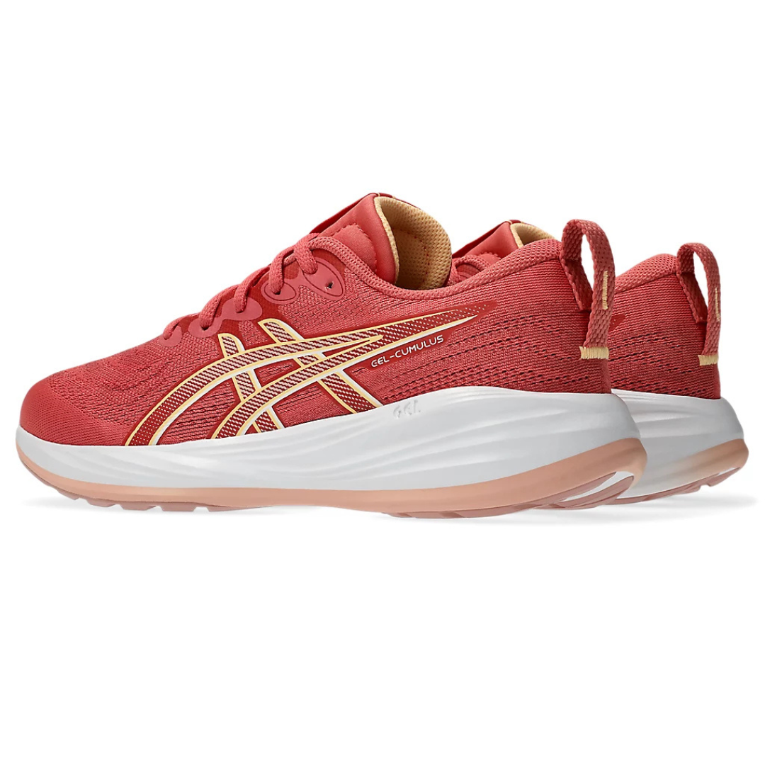 ASICS Kids Gel-Cumulus 27 GS