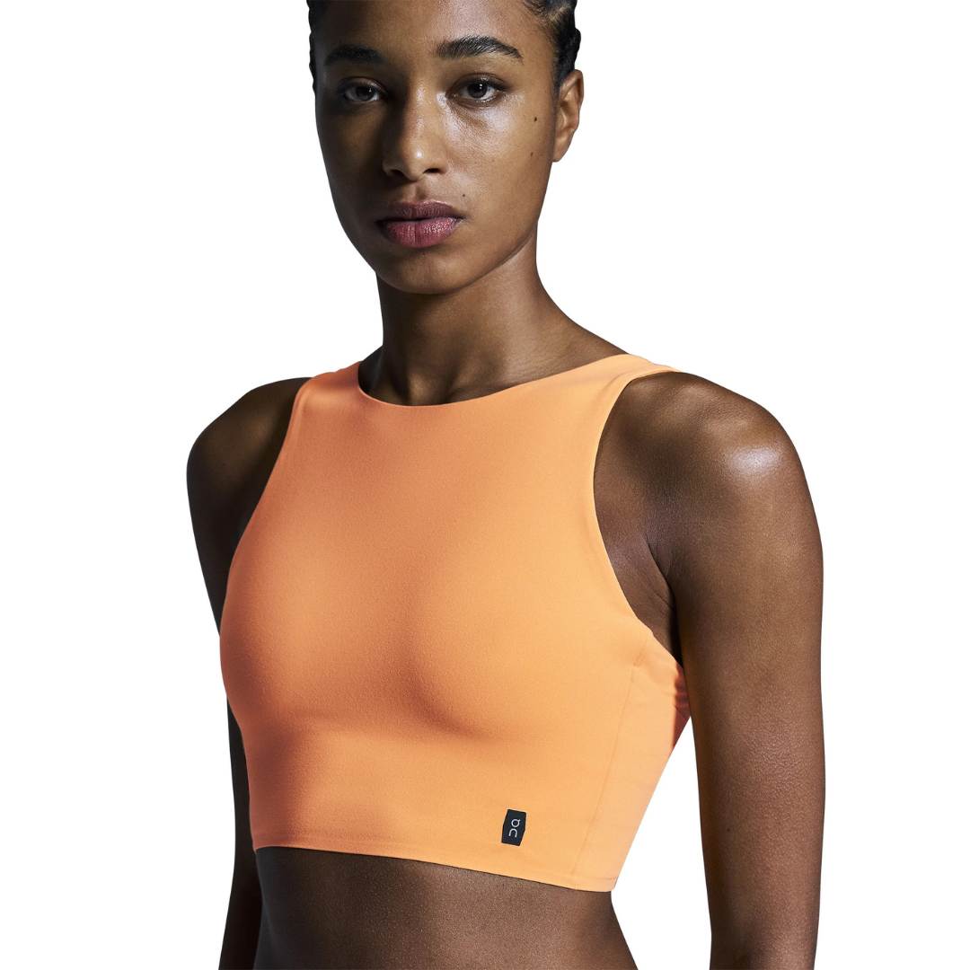On Womens Core 2-in-1 Crop