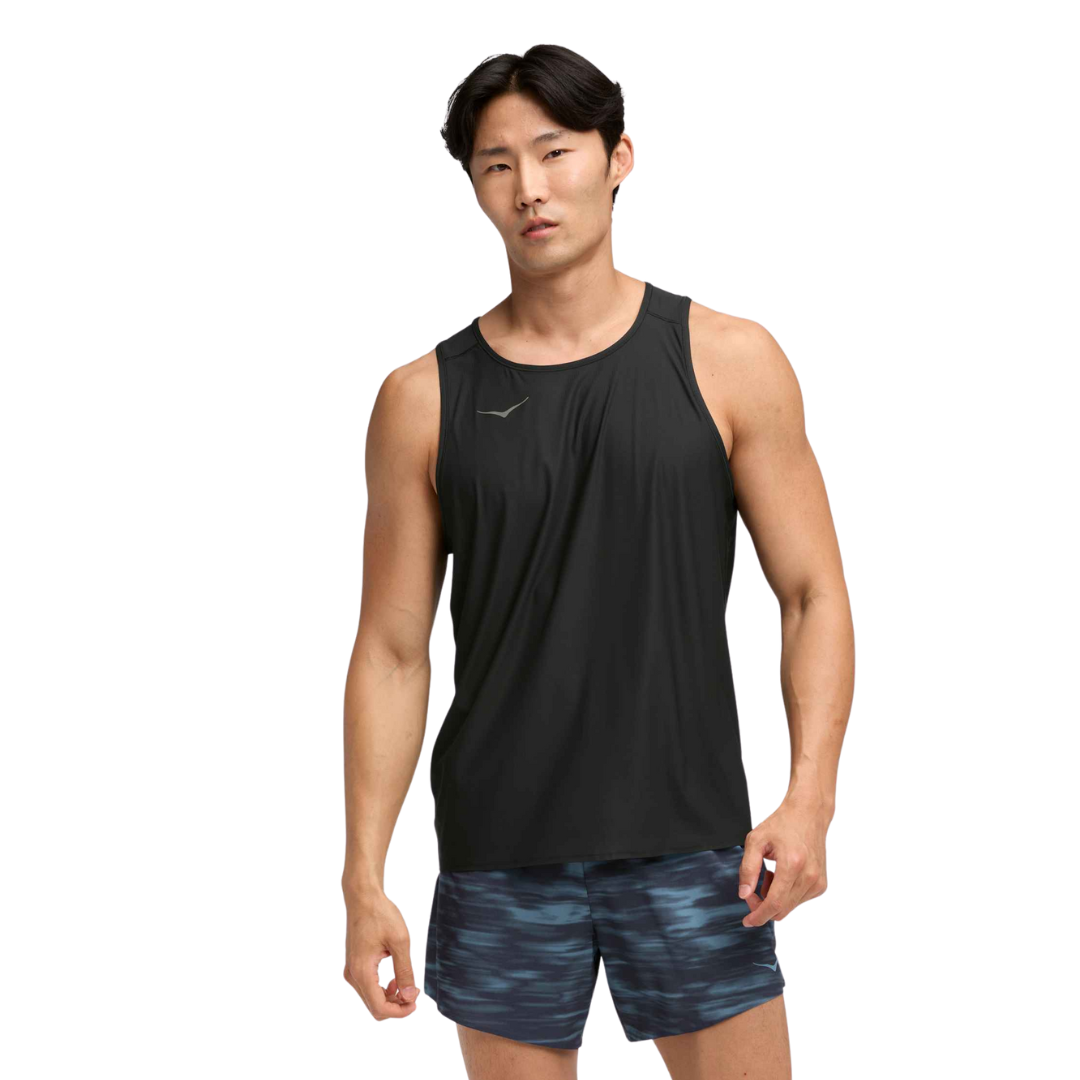 Hoka Mens Airolite Tank 2.0