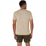 ASICS Mens Road Seamless SS Top