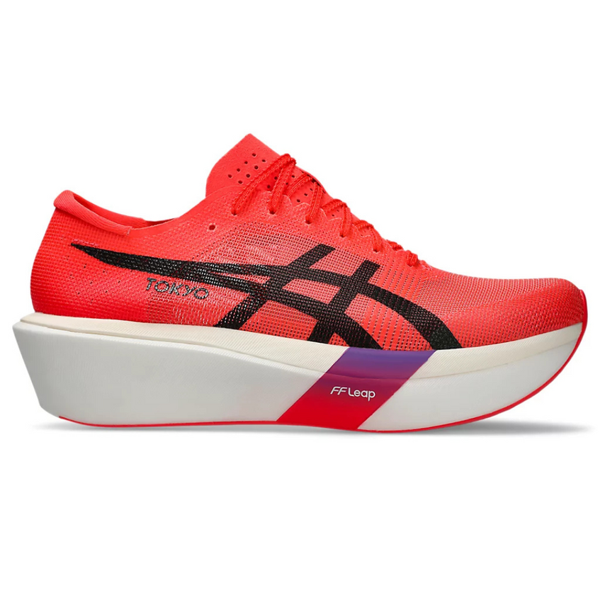 ASICS Unisex Metaspeed Sky Tokyo - Race Day