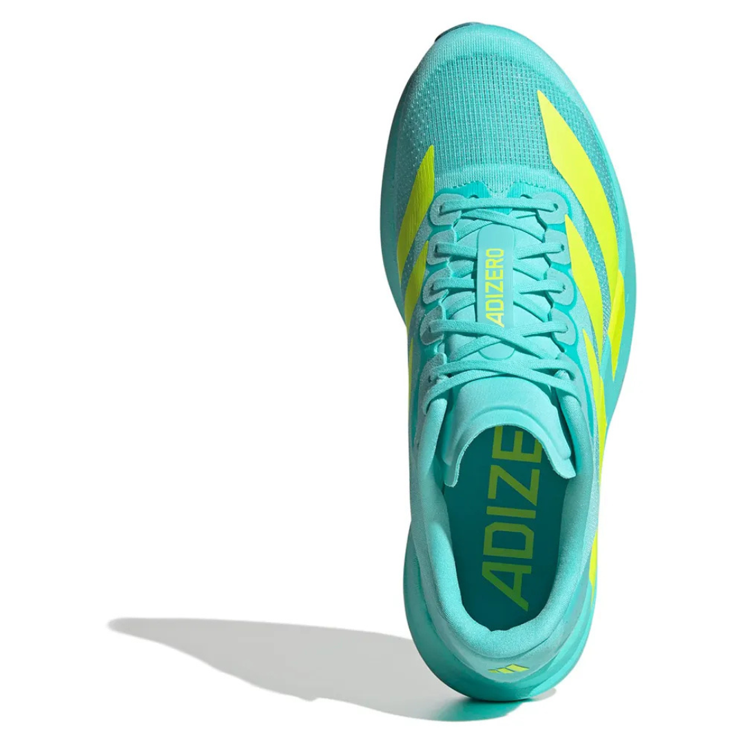 Adidas Mens Adizero Evo SL - Neutral