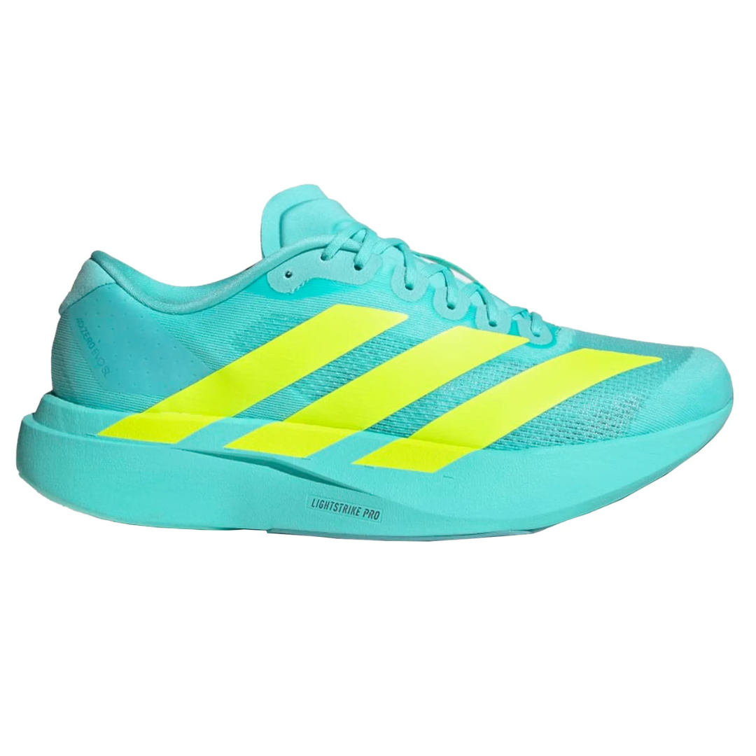 Adidas Womens Adizero Evo SL - Neutral
