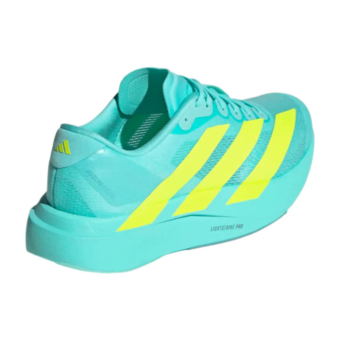 Adidas Womens Adizero Evo SL - Neutral