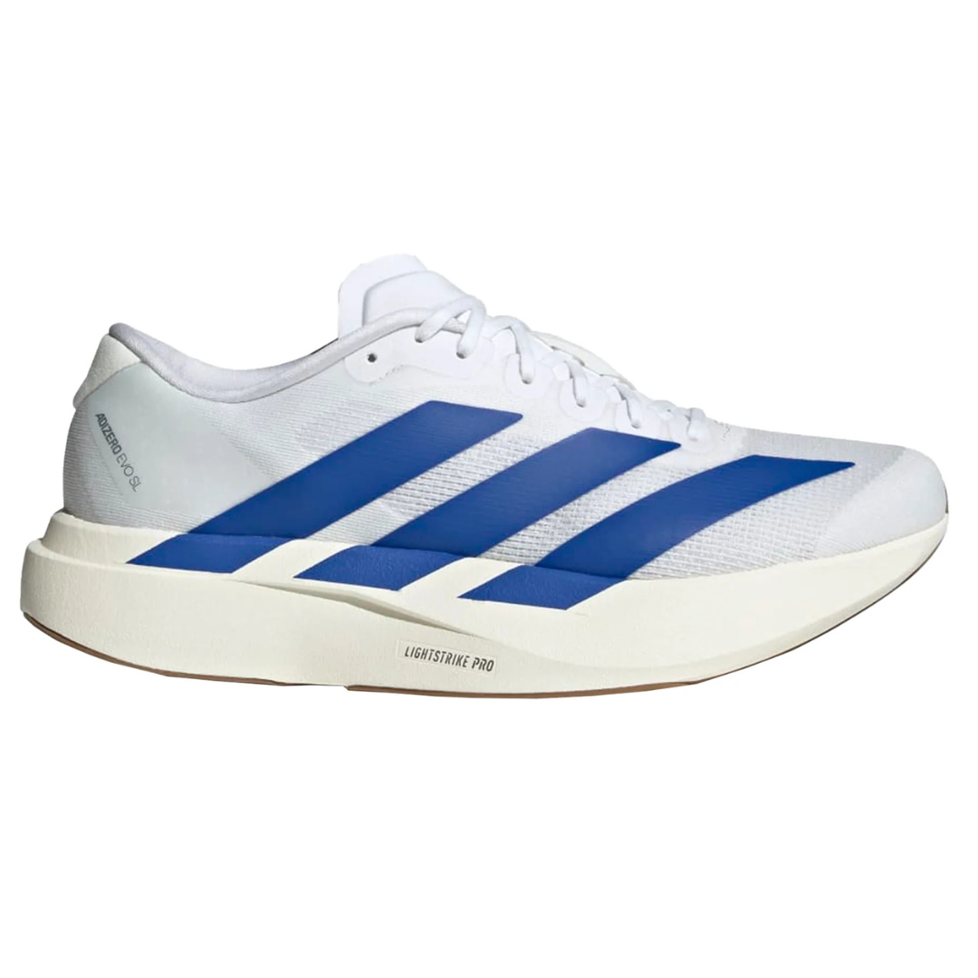 Adidas Womens Adizero Evo SL - Neutral
