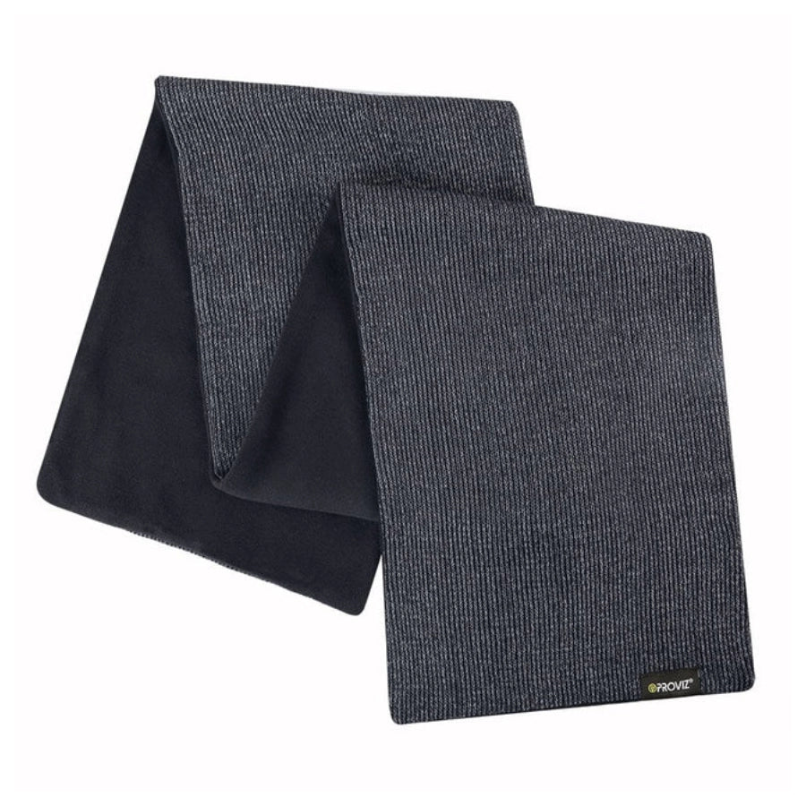 Proviz Reflective Fleece Lined Neck Warmer