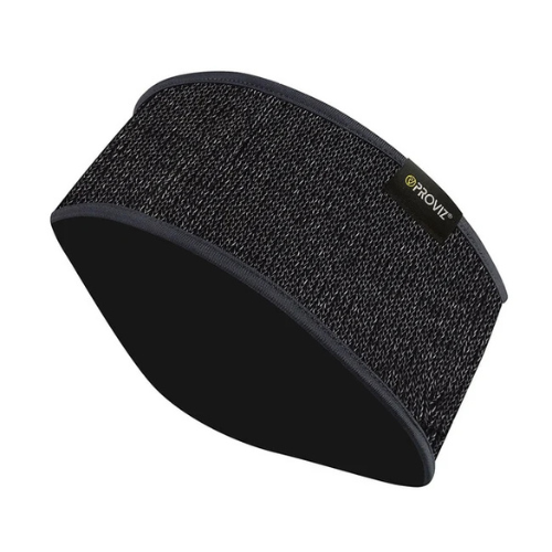 Proviz Reflective Fleece Lined Headband