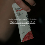 Puresport Energy Gel - Berry