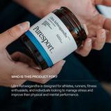 Puresport Ultra Ashwagandha