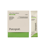 Puresport Electrolytes - Citrus Salt